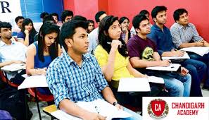 Chandigarh Academy Chandigarh Academy photo 2